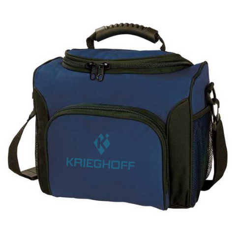 Krieghoff Navy Ammunition/Cooler bag