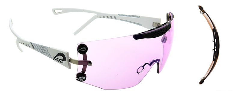 X6/X7 Outlaw Frames - XWB Blinder