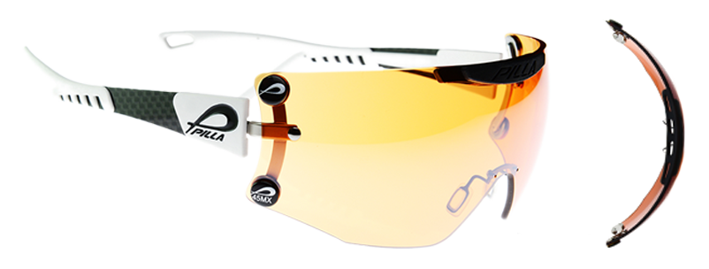 X6/X7 Outlaw Frames - XWB Blinder