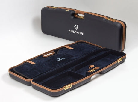 Krieghoff K-80 Gun Case - Premium Edition