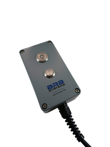 BRB Acoustic – VRS Button/Referee Control Box 60m Cable