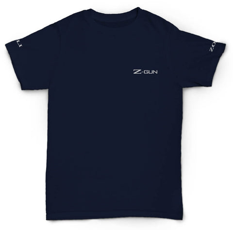 Zoli T-Shirt Blue