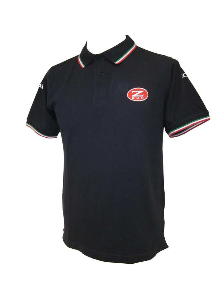 Zoli Polo Shirt Dark Blue