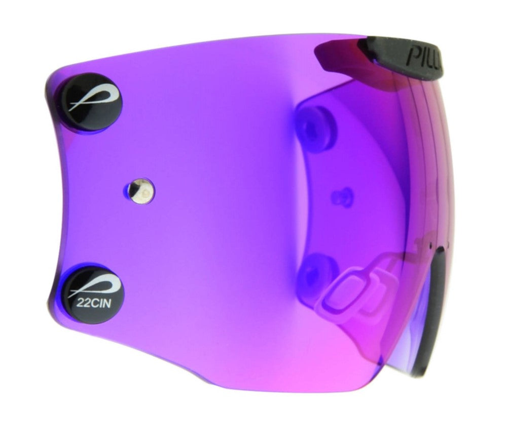 X6 Outlaw Frame + 2 Lens Kit