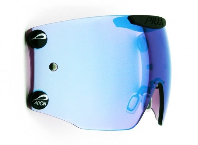 X6 Outlaw Frame + 2 Lens Kit