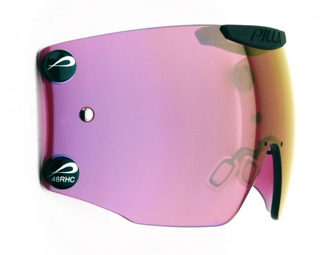 X6 Outlaw Frame + 2 Lens Kit