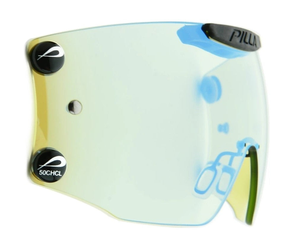 X6 Outlaw Frame + 2 Lens Kit