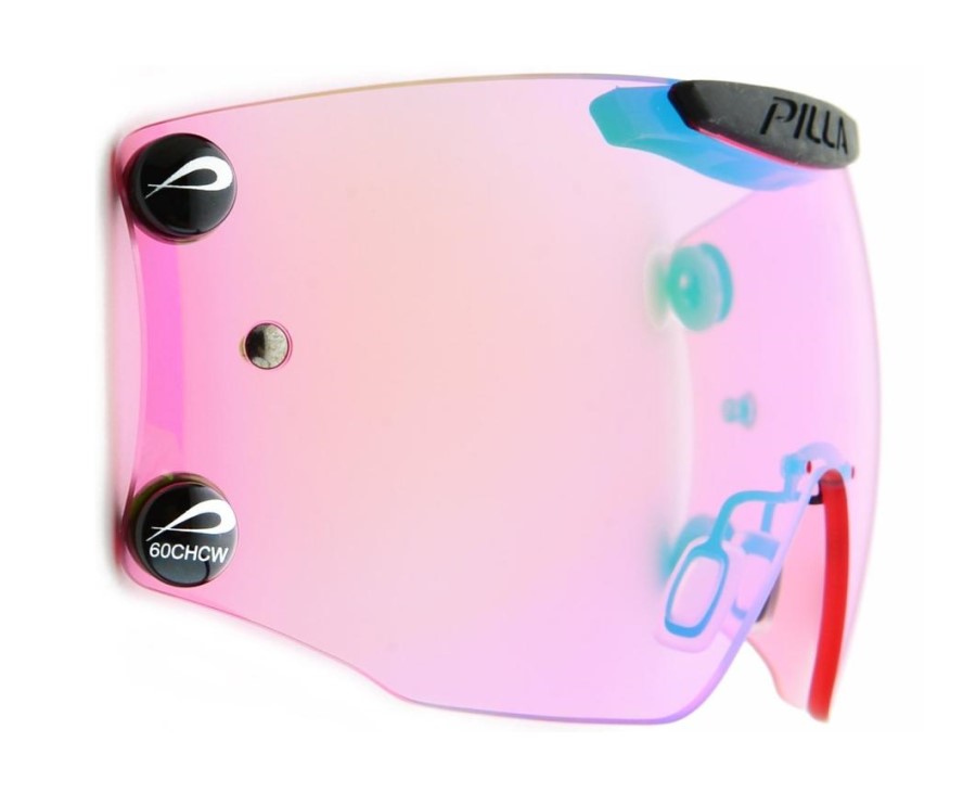 X6 Outlaw Frame + 2 Lens Kit