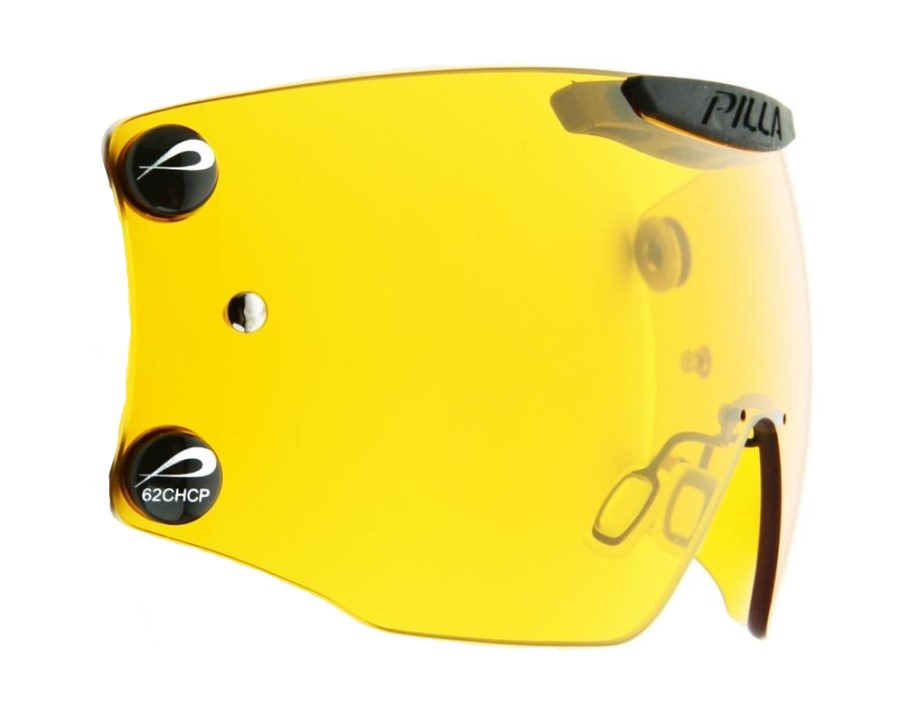 X6 Outlaw Frame + 2 Lens Kit