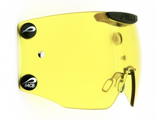 X6 Outlaw Frame + 2 Lens Kit