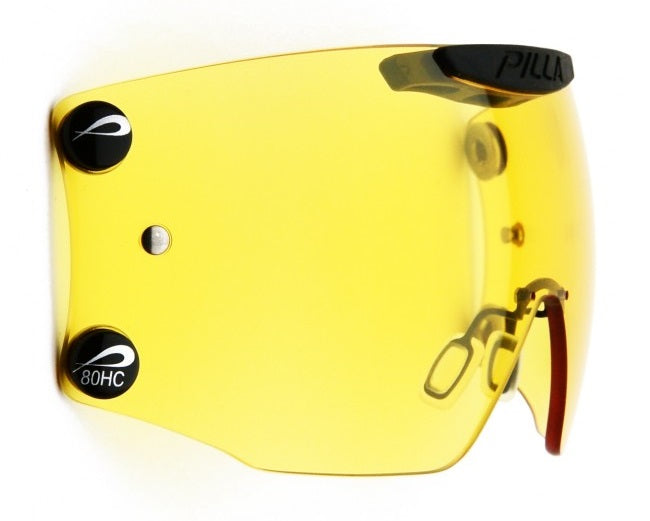 X6 Outlaw Frame + 2 Lens Kit