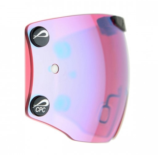 X6 Outlaw Frame + 2 Lens Kit