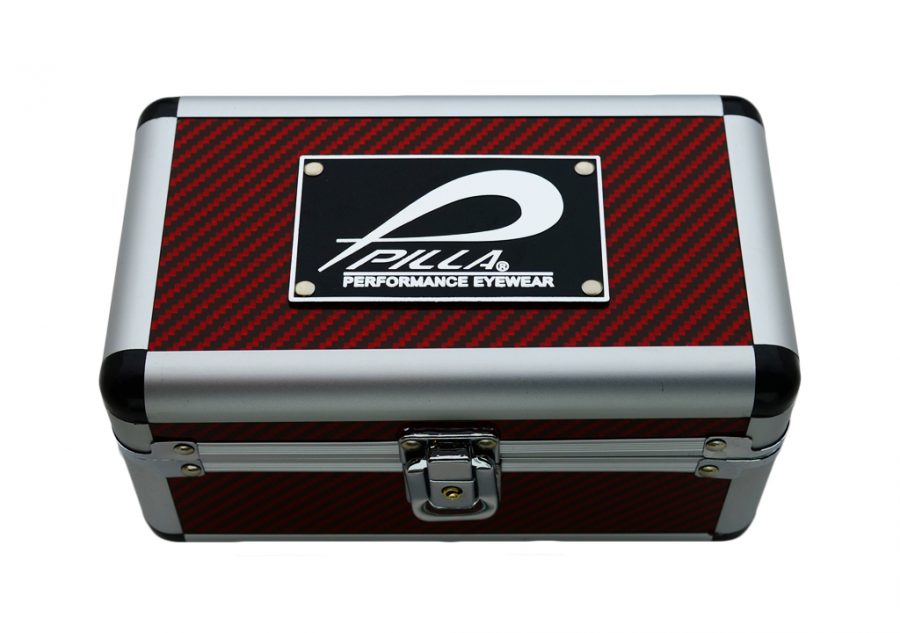 X6 Outlaw Frame + 2 Lens Kit