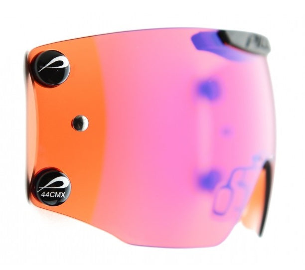 X6 Outlaw Frame + 2 Lens Kit