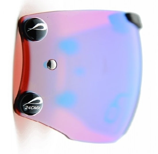 X6 Outlaw Frame + 2 Lens Kit