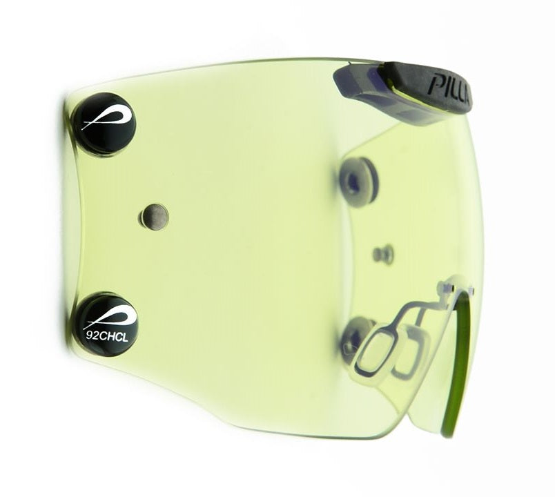 X6 Outlaw Frame + 2 Lens Kit