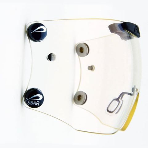 X6 Outlaw Frame + 2 Lens Kit