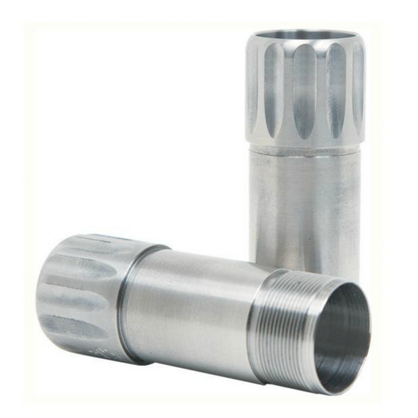 kei kick径120mm直筒煙突7本 12g K-80 Titanium Chokes - Craftsman Sports NZ