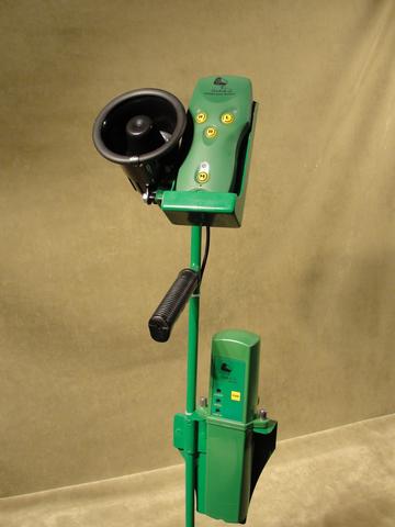 CVR Wireless Skeet system - complete – Craftsman Sports