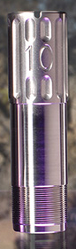Perazzi 18.7 12g Ti Extreme Chokes