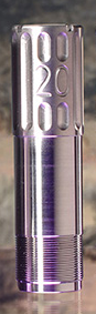 Perazzi 18.7 12g Ti Extreme Chokes