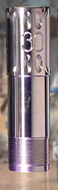 Perazzi 18.7 12g Ti Extreme Chokes
