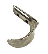 Nickel Trigger – Three Sizes