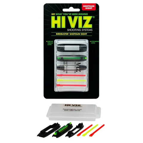 HIVIZ BirdBuster® Magnetic Front Sight
