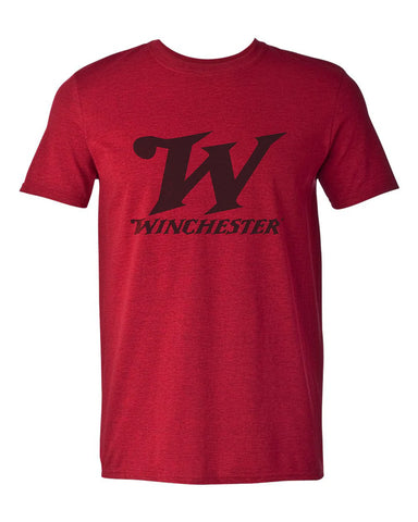 Winchester's  “Big W” T-Shirt