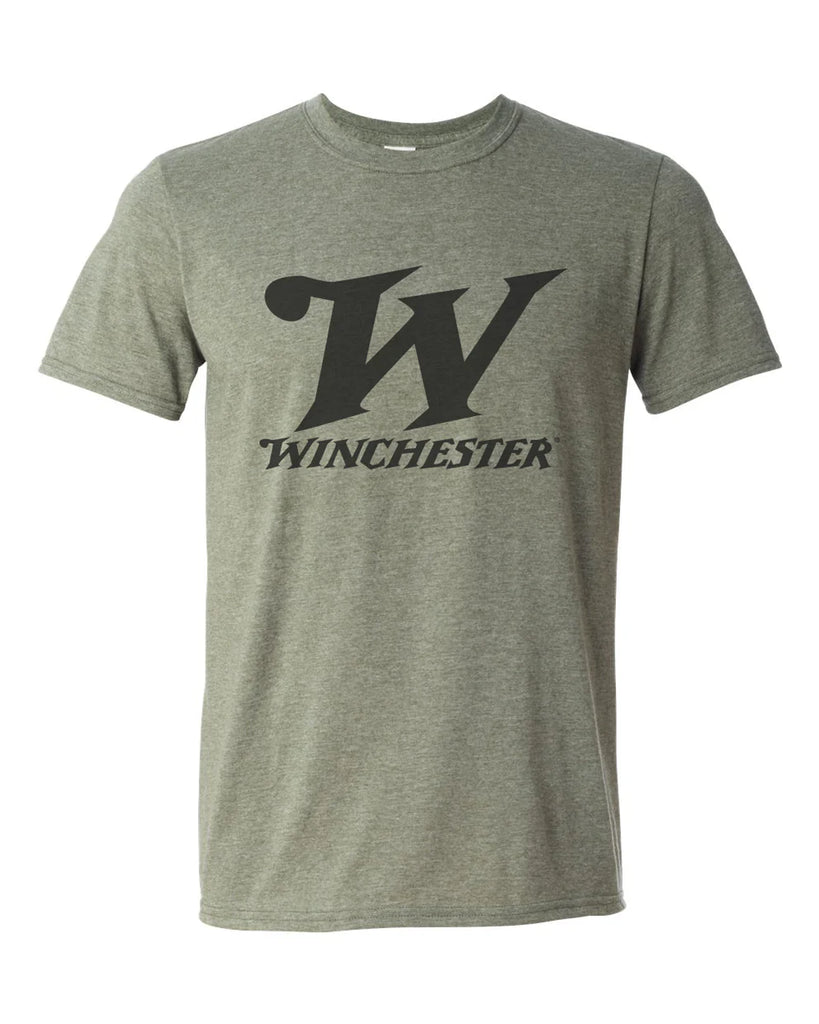 Winchester's  “Big W” T-Shirt