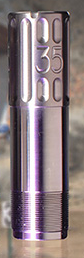 Perazzi 18.7 12g Ti Extreme Chokes