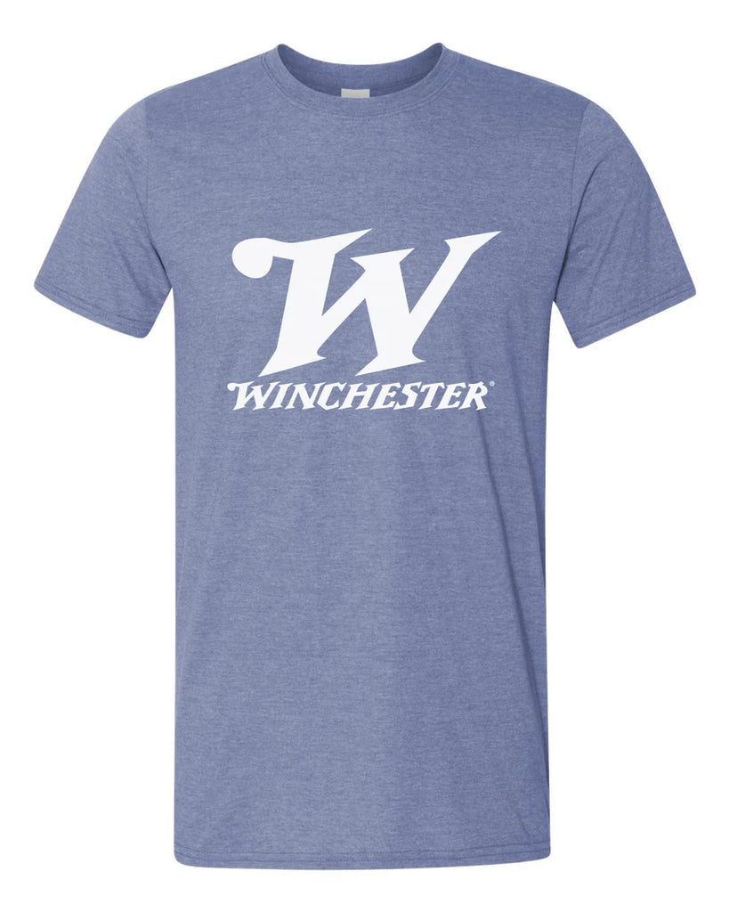 Winchester's  “Big W” T-Shirt