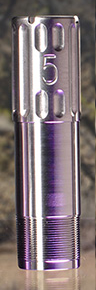 Perazzi 18.7 12g Ti Extreme Chokes
