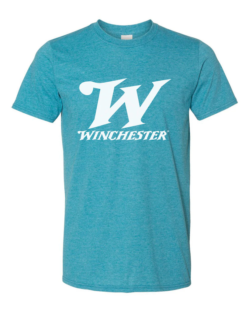 Winchester's  “Big W” T-Shirt
