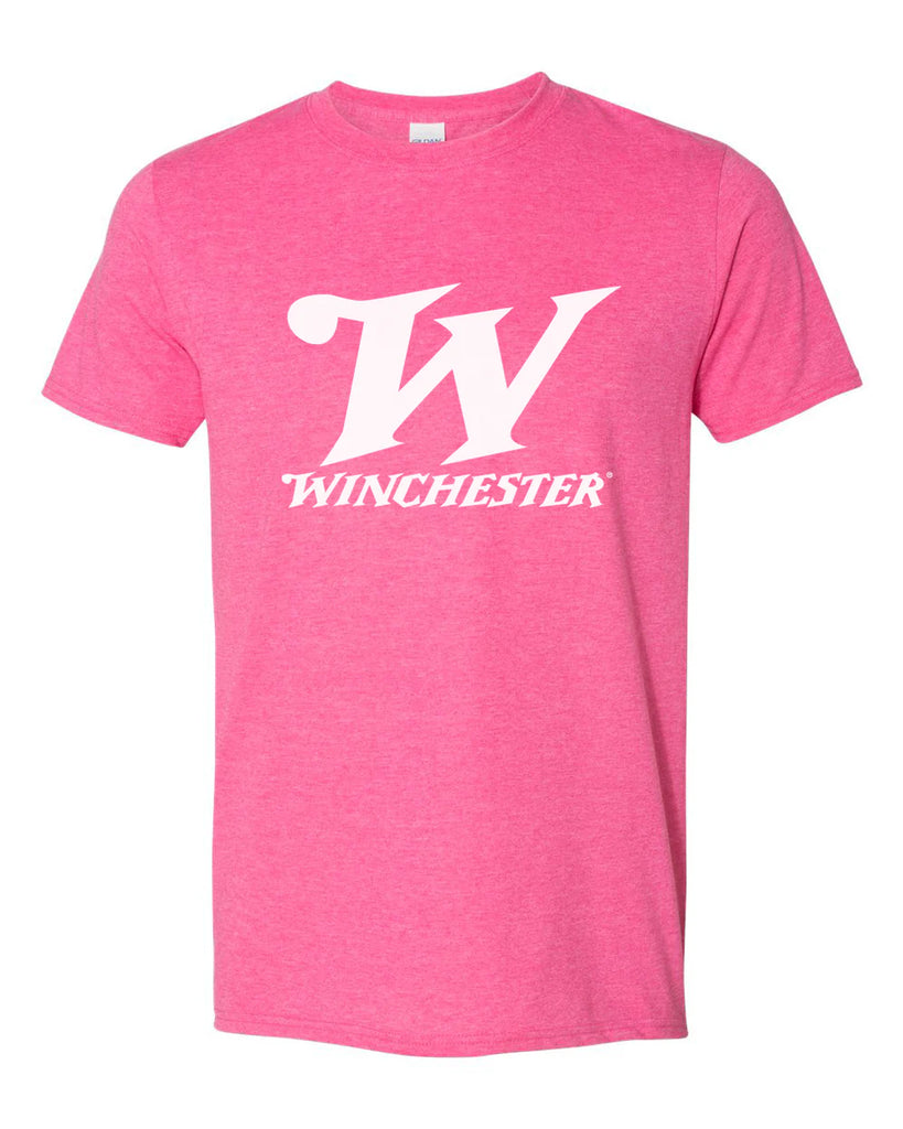 Winchester's  “Big W” T-Shirt