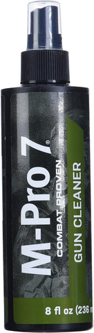 M-Pro 7 Gun Cleaner Spray