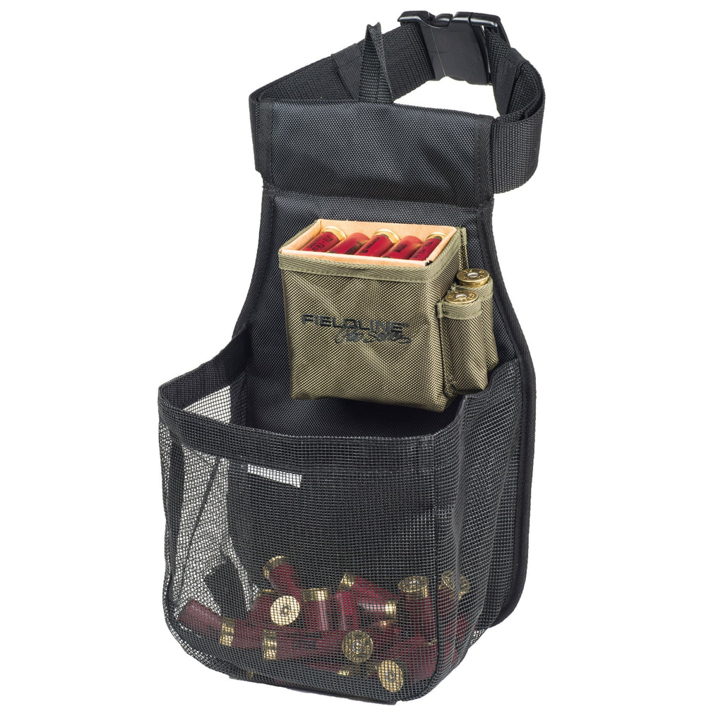 fieldline tackle box Fieldline Pro Large Trap Shooting Shell Pouch – Craftsman Sports
