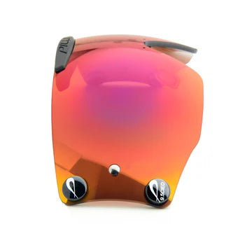 X6 Outlaw Lenses