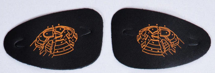 Shamrock Leather Blinder Sets