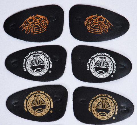 Shamrock Leather Blinder Sets