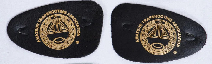 Shamrock Leather Blinder Sets