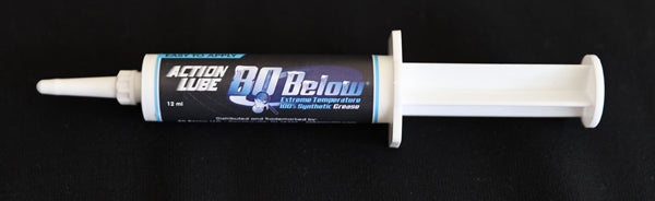 80° Below® Lubricant