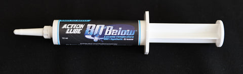 80° Below® Lubricant