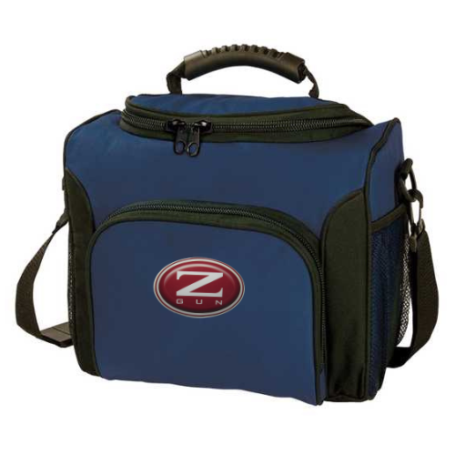 Zoli Navy Ammunition/Cooler bag