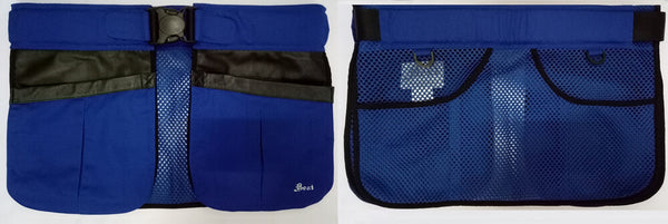 Shotgunners Apron, Mesh Rear Empties Pocket – Craftsman Sports