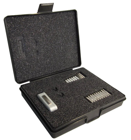 BHB System for Barrels