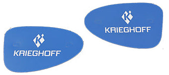 Blinder Sets (White Flyer of Krieghoff)