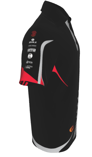 JTE Craftsman Sports exclusive Global Network Partners logos Polo