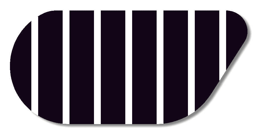 NZ-Made Blinders for Pilla Frames