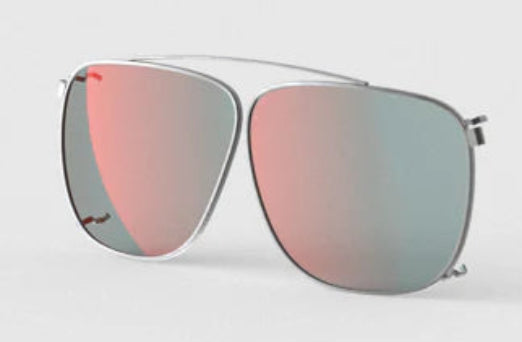 Ranger Sporter Clip-On Large (62mm) Lenses